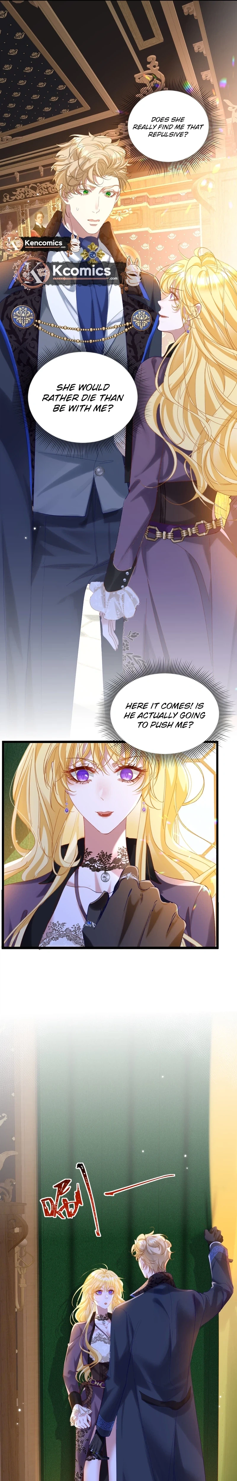 Gonglve Baojun Youxi Chapter 10 page 11 - 