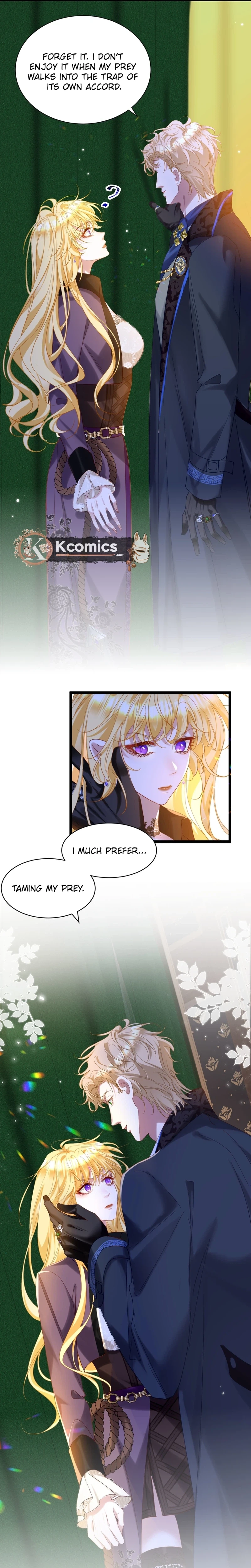 Gonglve Baojun Youxi Chapter 10 page 13 - 