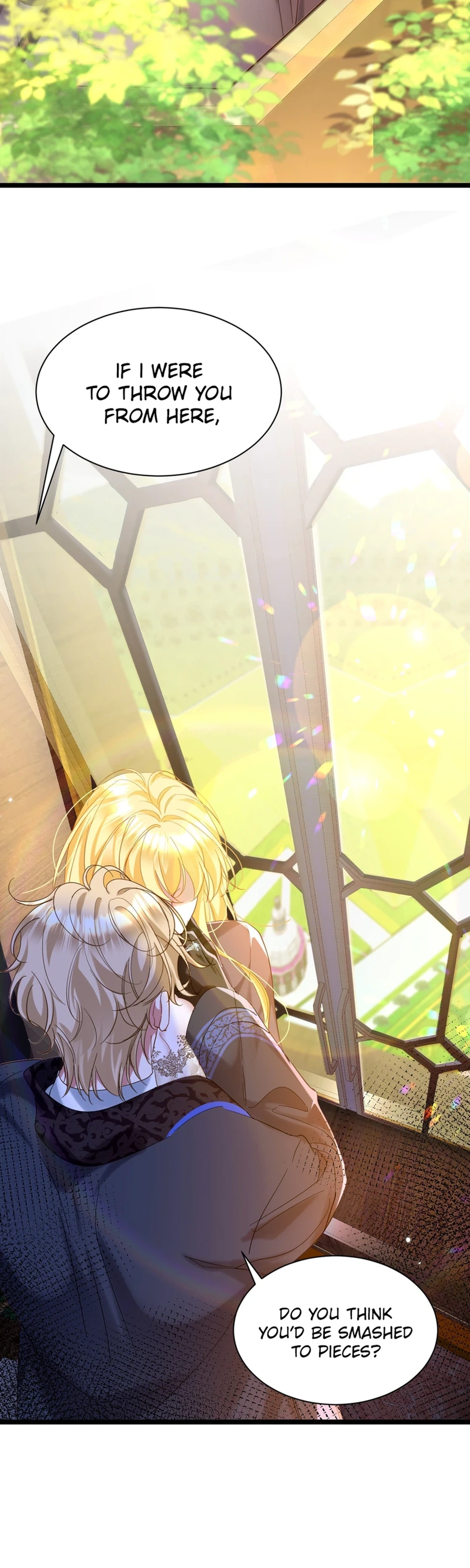 Gonglve Baojun Youxi Chapter 10 page 5 - 
