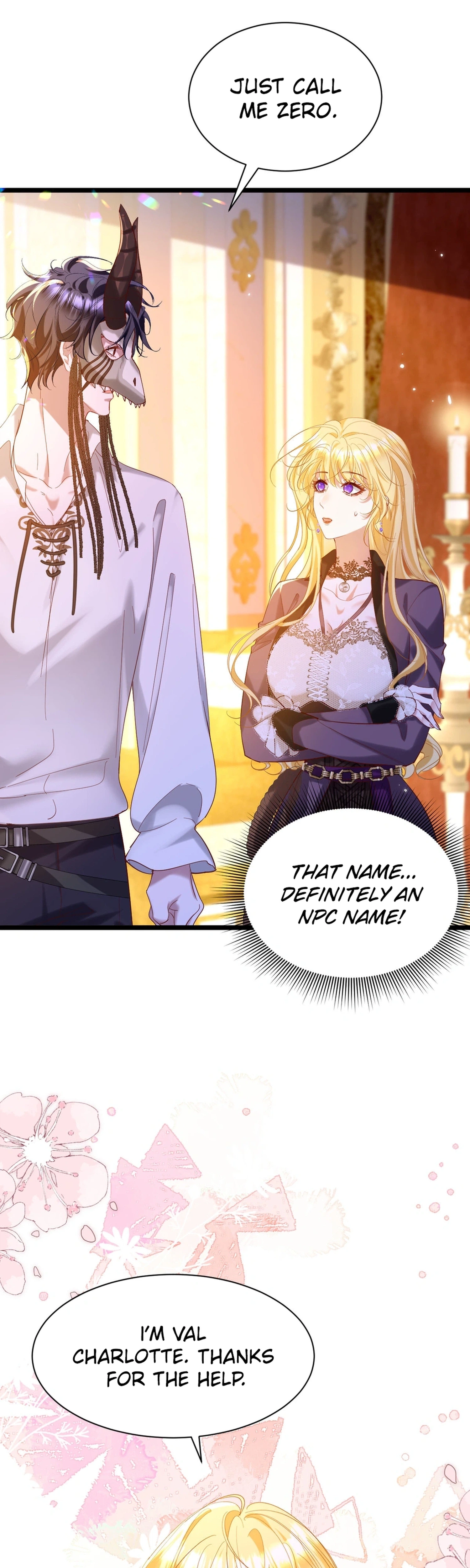Gonglve Baojun Youxi Chapter 11 page 2 - 