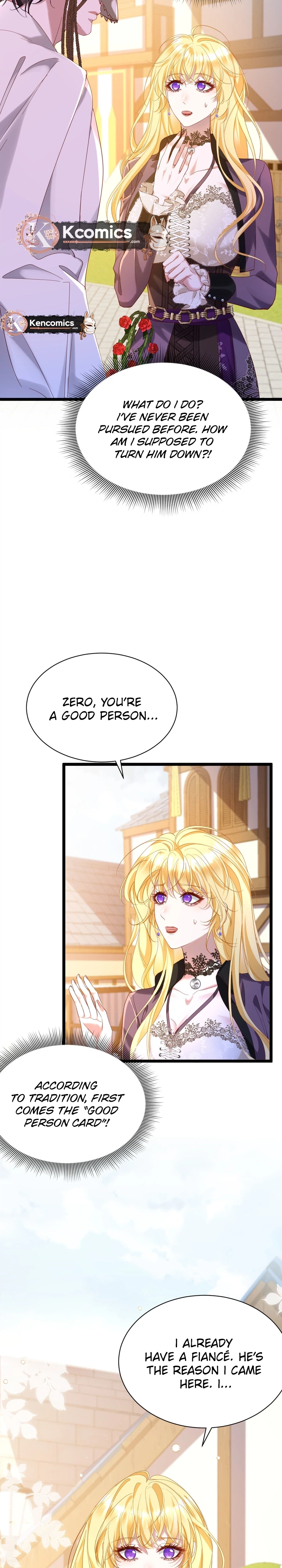 Gonglve Baojun Youxi Chapter 11 page 17 - 
