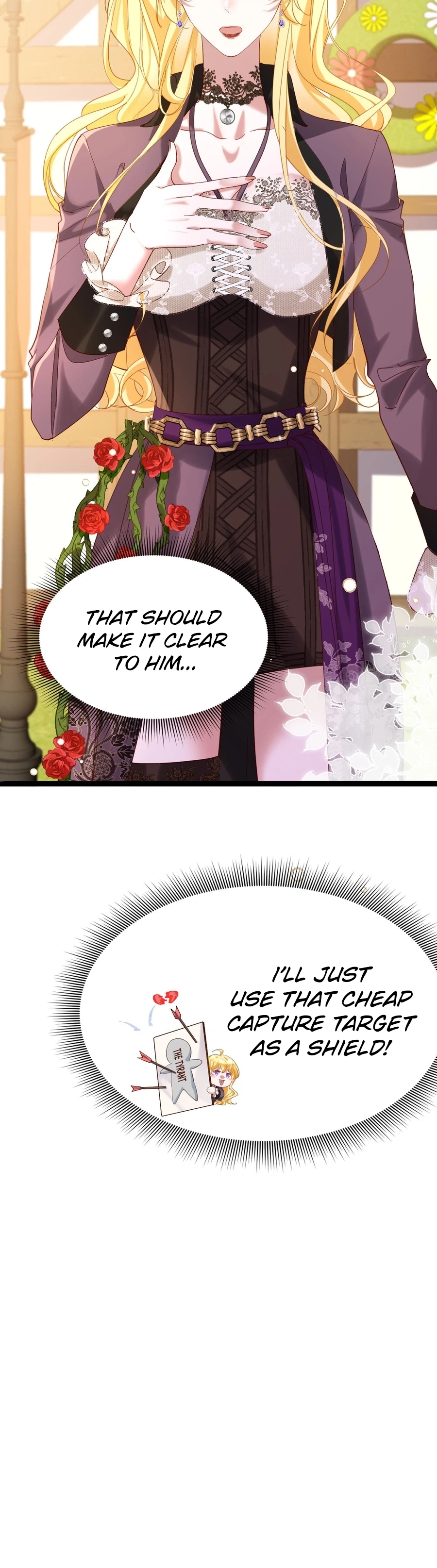 Gonglve Baojun Youxi Chapter 11 page 18 - 