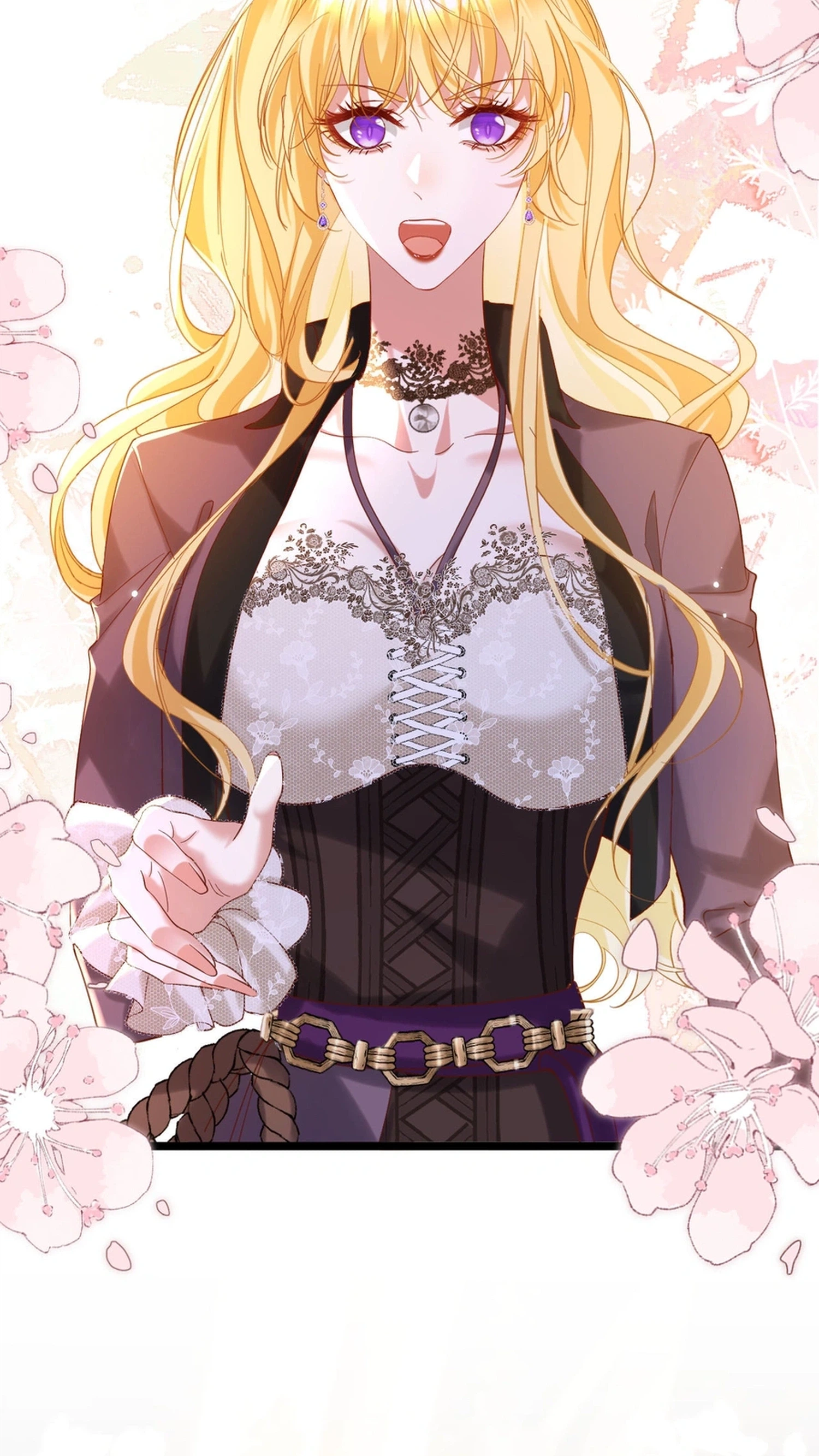 Gonglve Baojun Youxi Chapter 11 page 3 - 