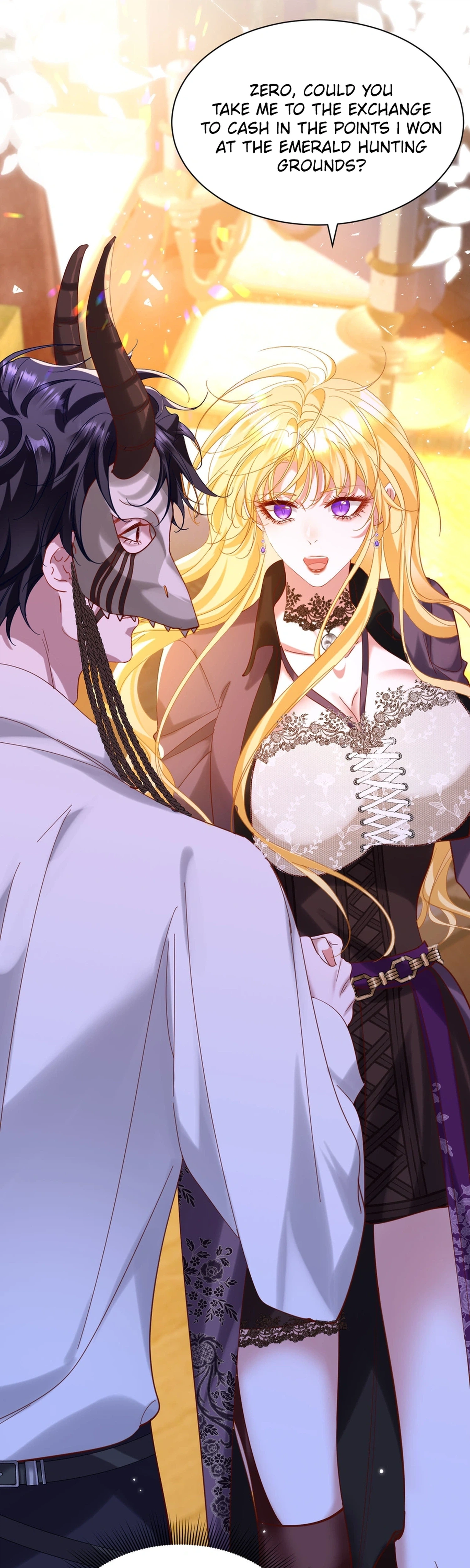Gonglve Baojun Youxi Chapter 11 page 5 - 