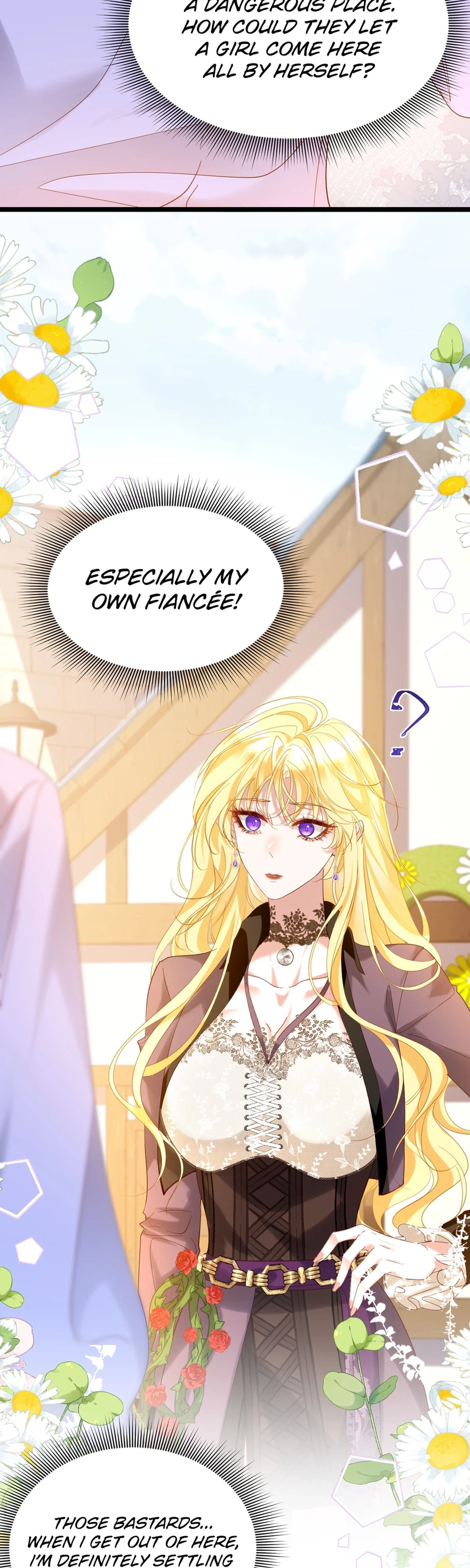 Gonglve Baojun Youxi Chapter 12 page 1 - 