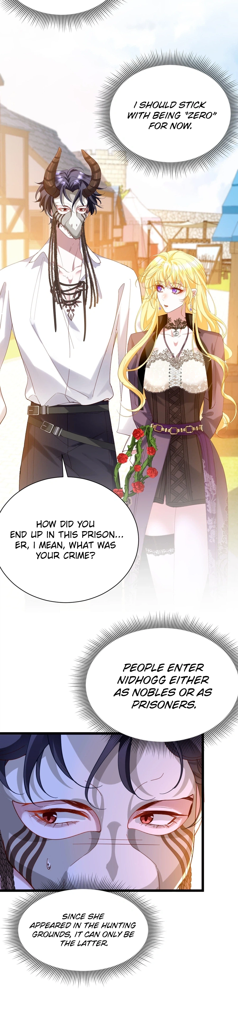 Gonglve Baojun Youxi Chapter 12 page 12 - 