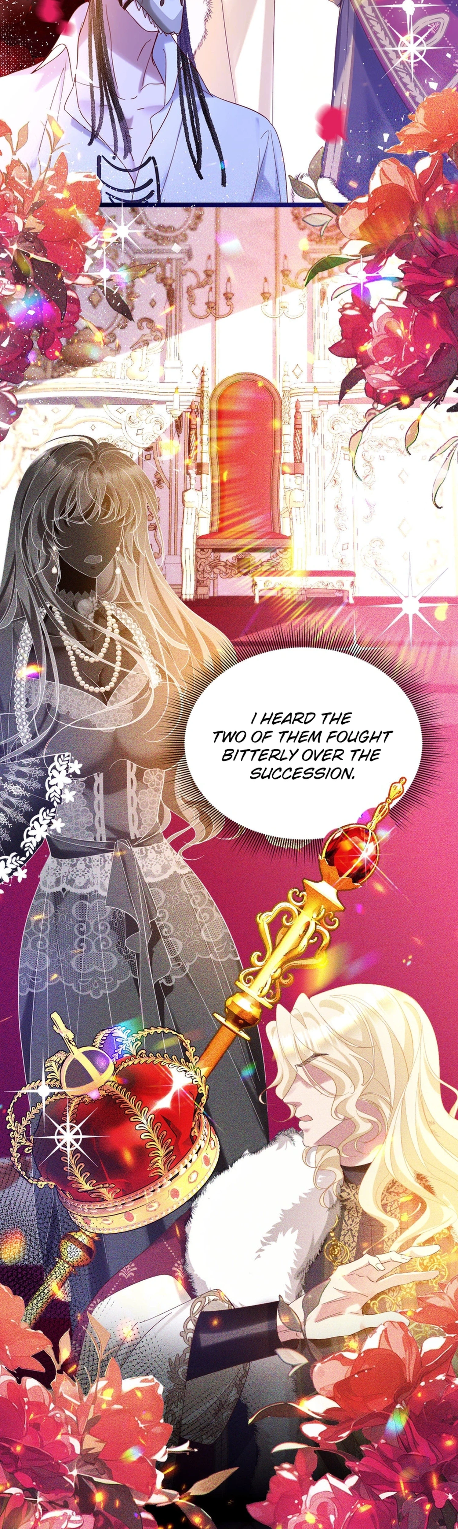 Gonglve Baojun Youxi Chapter 14 page 2 - 