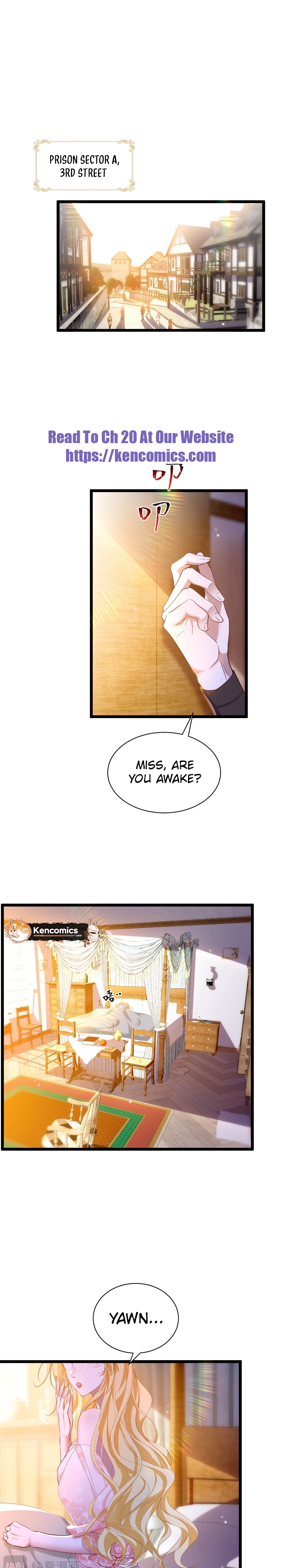 Gonglve Baojun Youxi Chapter 14 page 11 - 