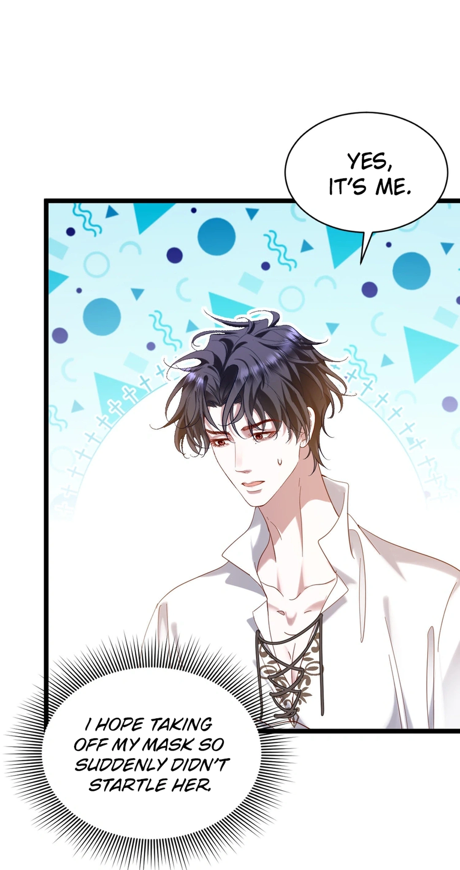 Gonglve Baojun Youxi Chapter 14 page 15 - 