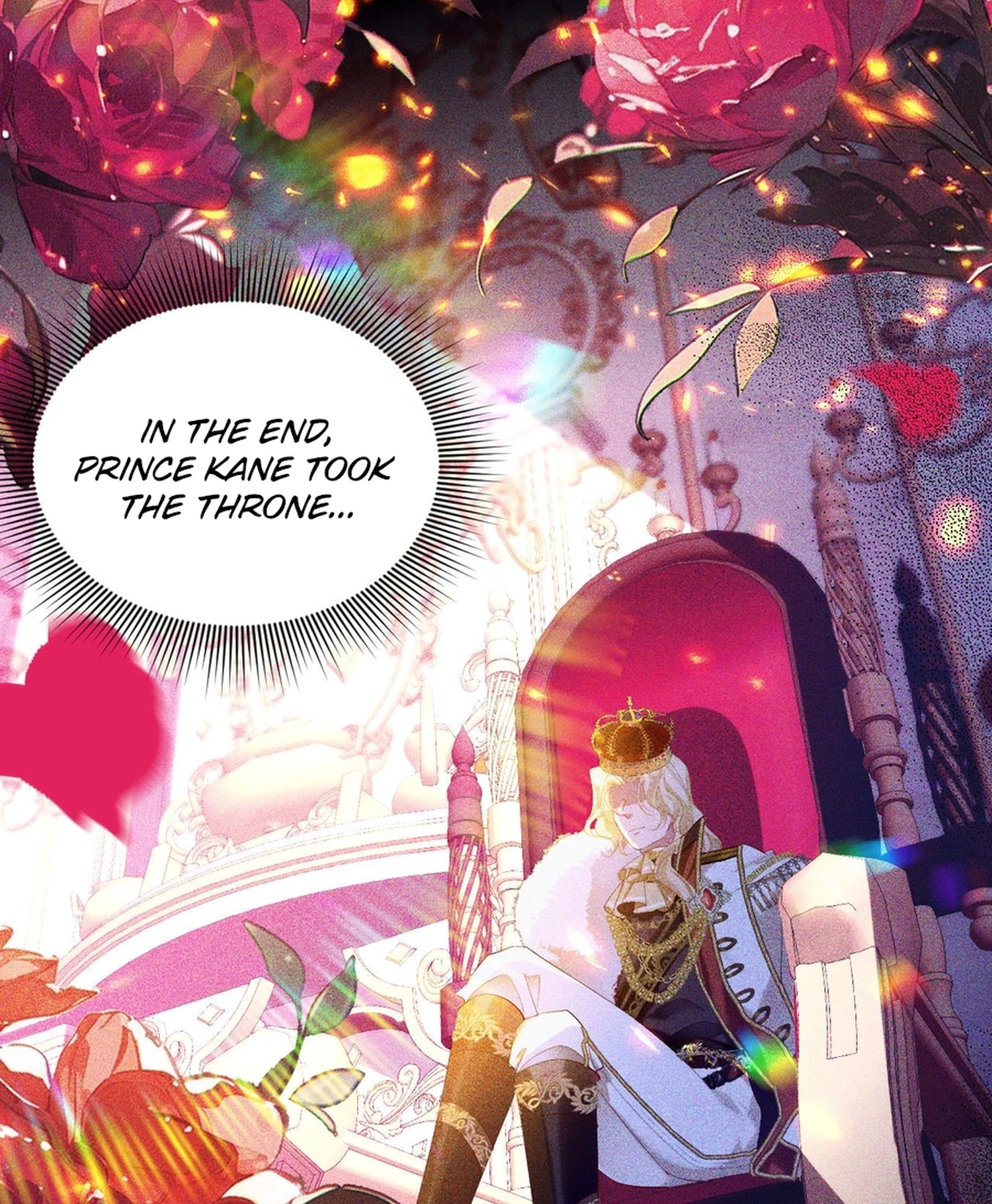 Gonglve Baojun Youxi Chapter 14 page 3 - 