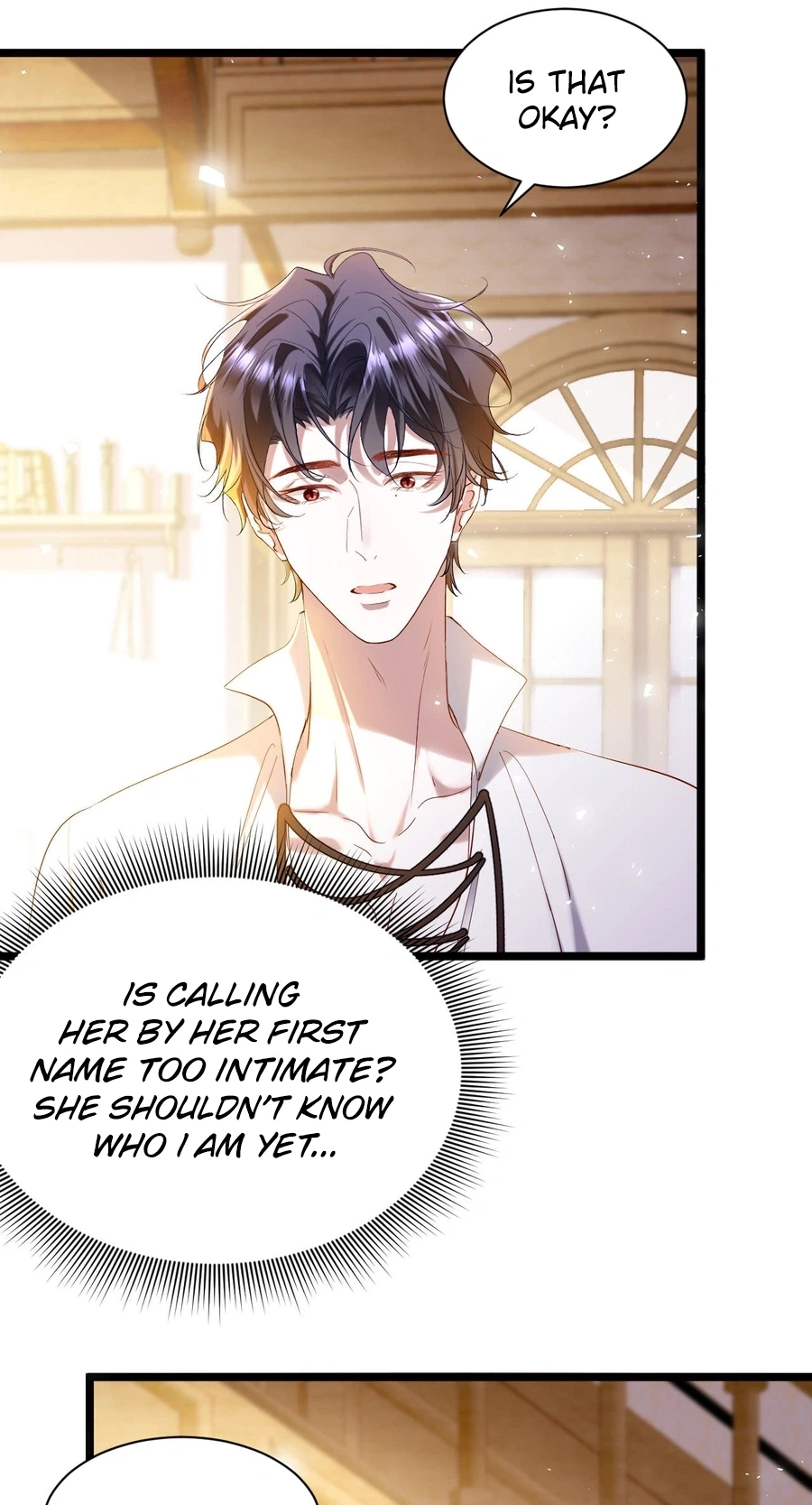 Gonglve Baojun Youxi Chapter 15 page 11 - 