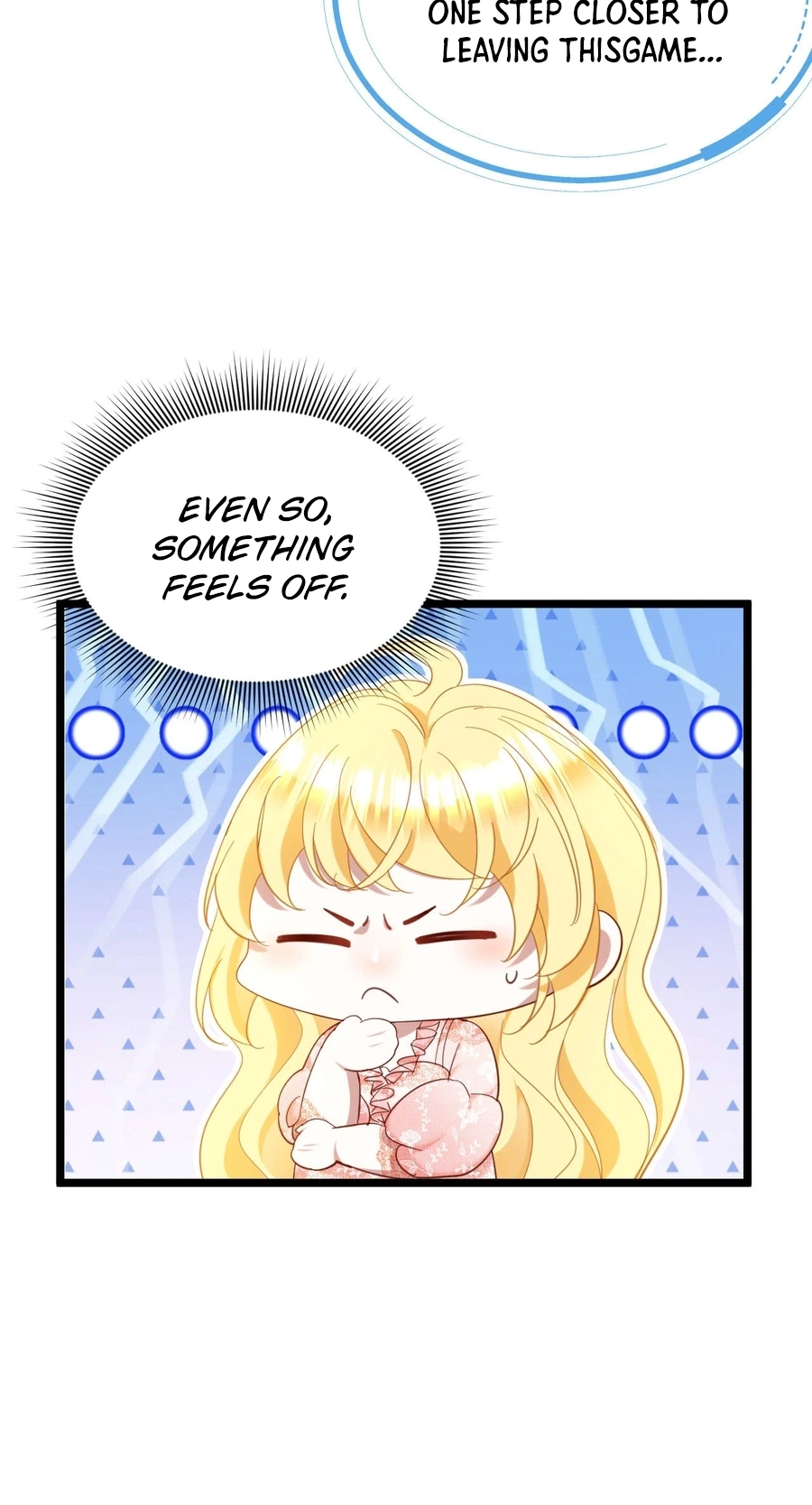 Gonglve Baojun Youxi Chapter 15 page 15 - 