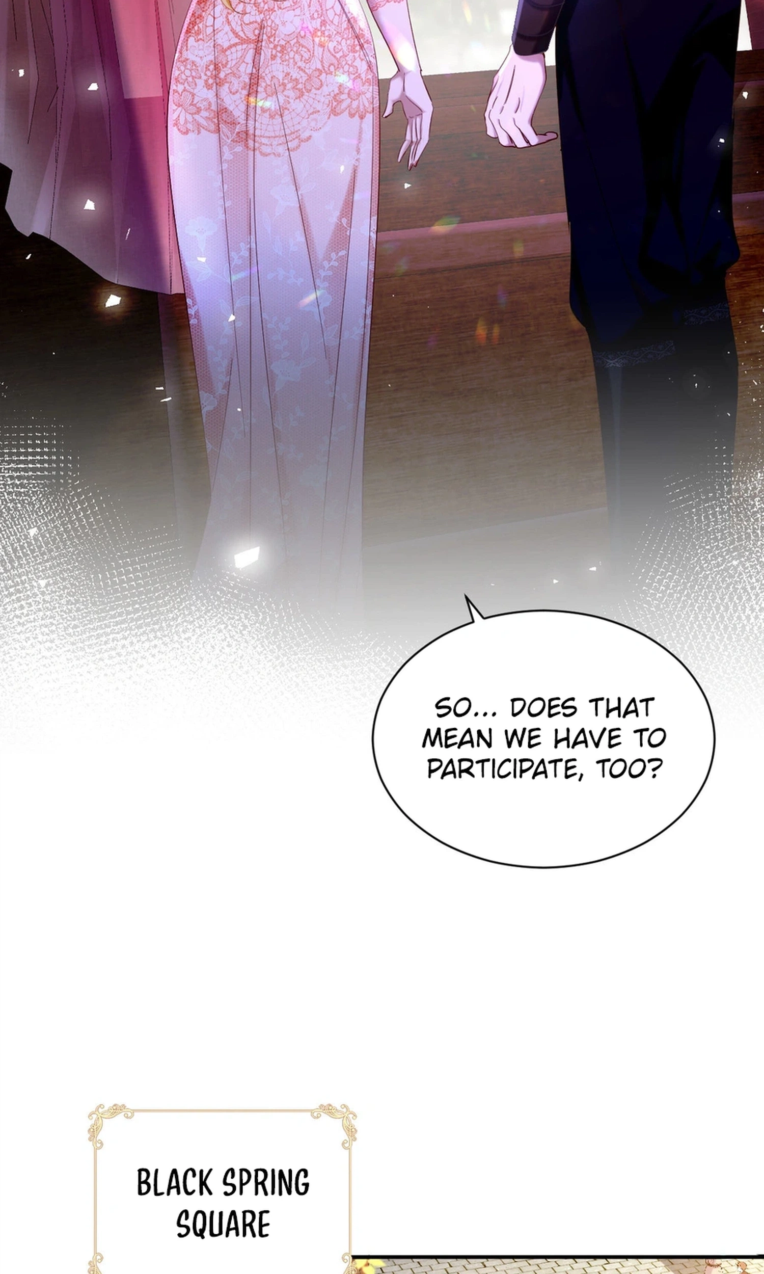 Gonglve Baojun Youxi Chapter 15 page 29 - 