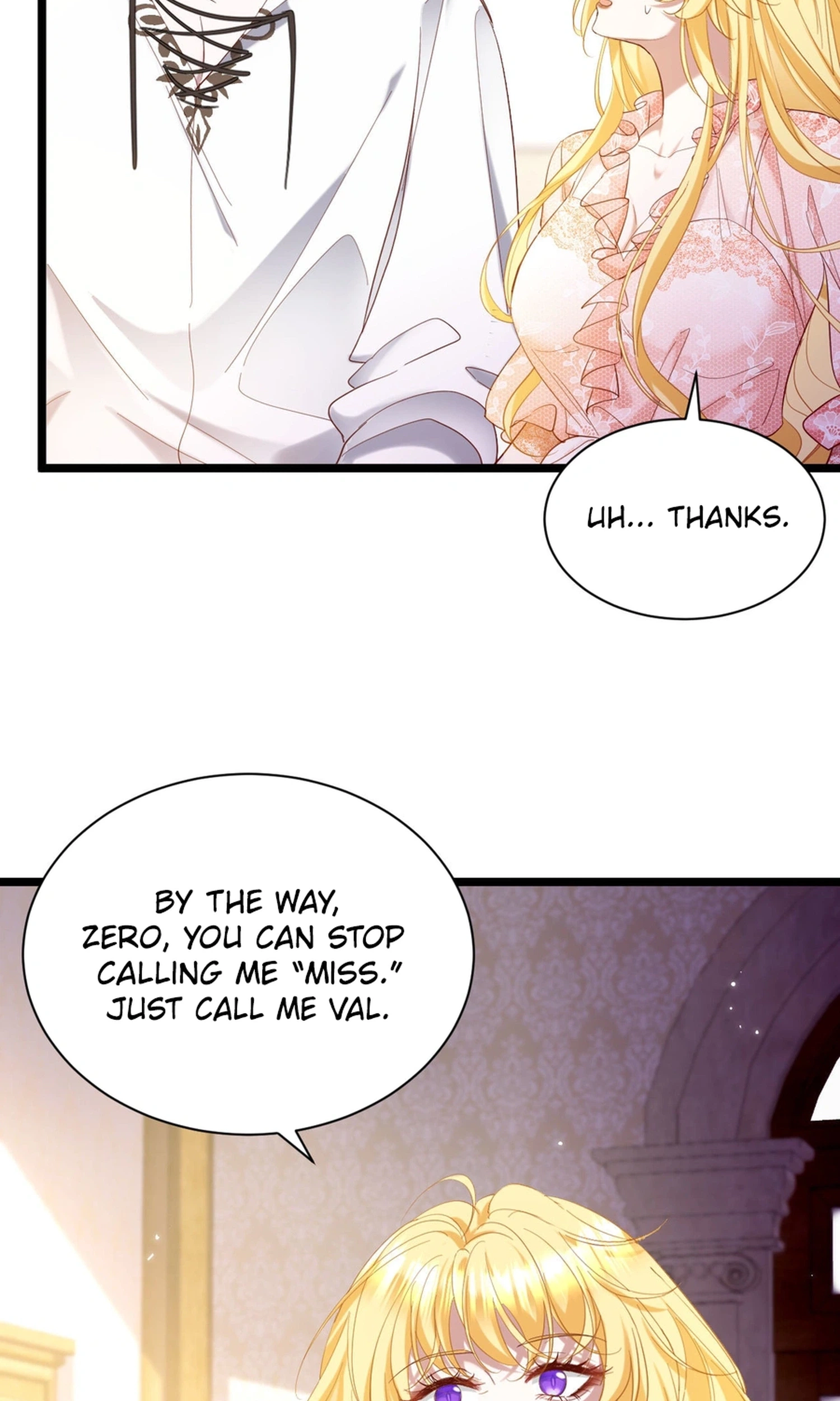 Gonglve Baojun Youxi Chapter 15 page 9 - 