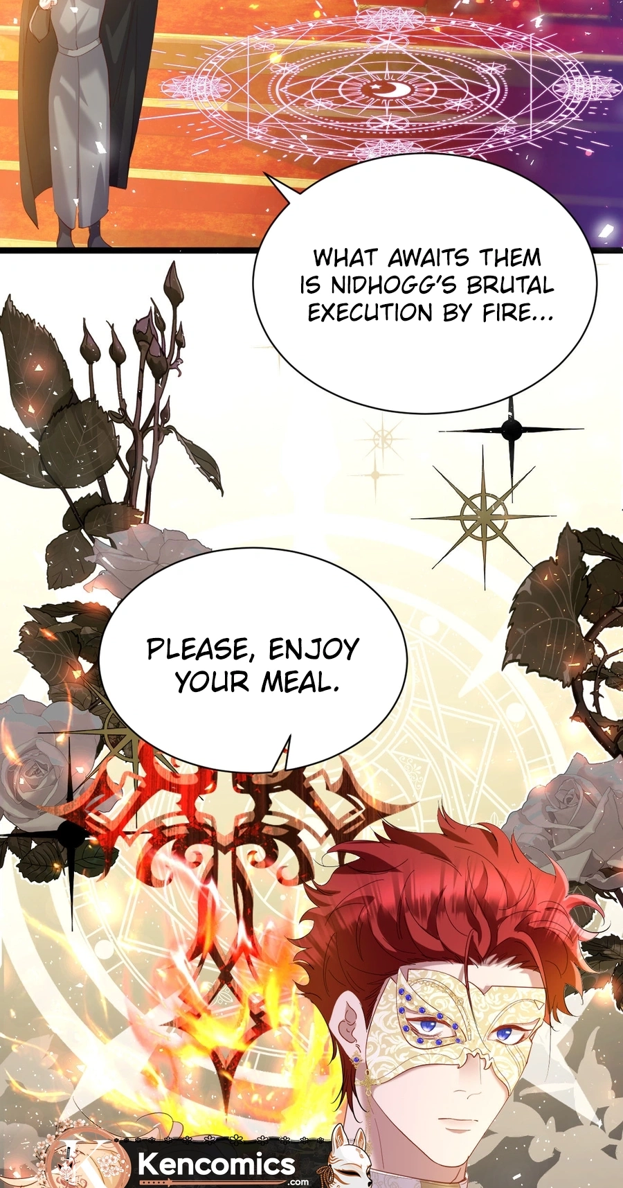 Gonglve Baojun Youxi Chapter 16 page 17 - 