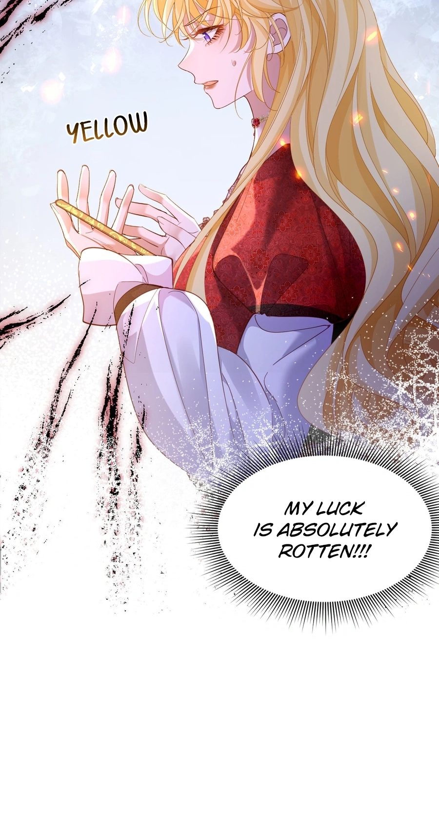 Gonglve Baojun Youxi Chapter 16 page 25 - 