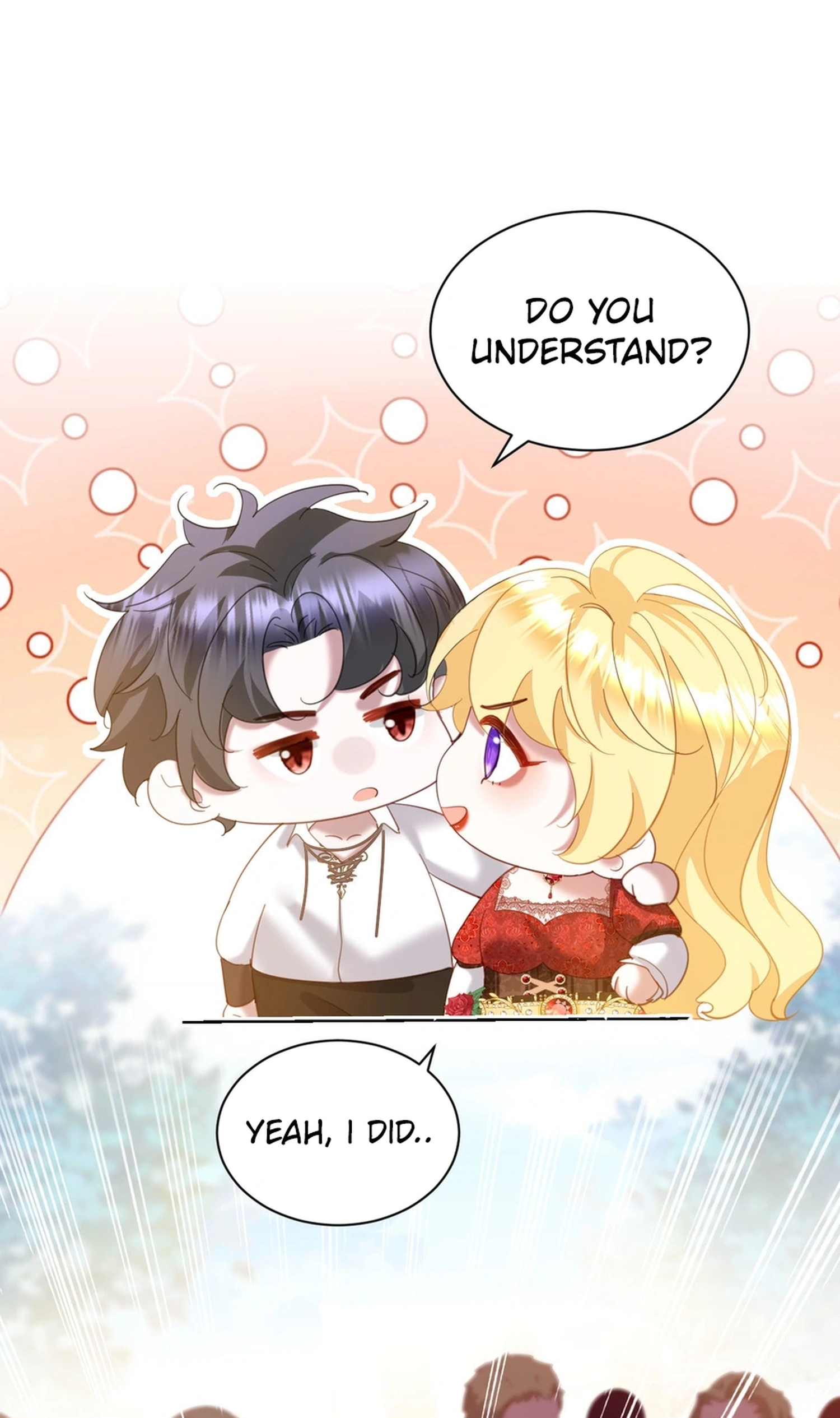 Gonglve Baojun Youxi Chapter 16 page 5 - 