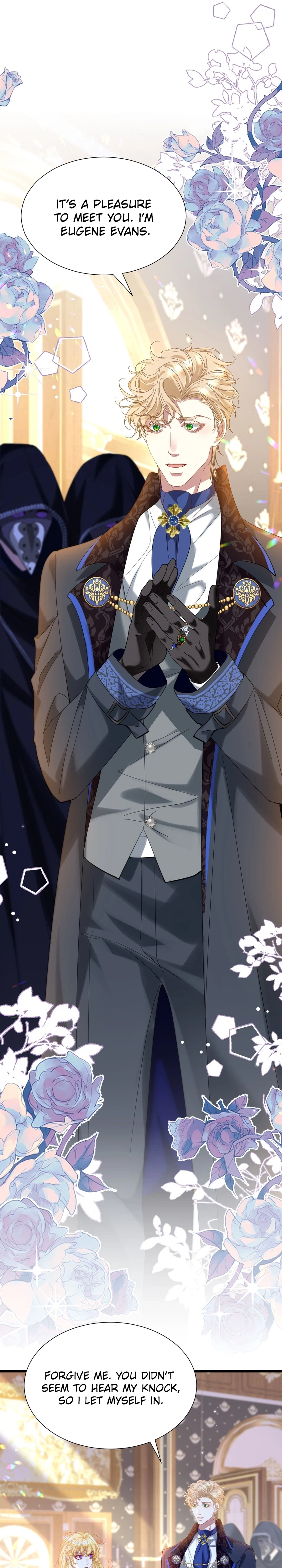 Gonglve Baojun Youxi Chapter 8 page 14 - 