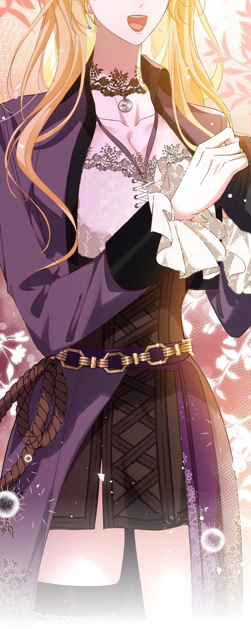 Gonglve Baojun Youxi Chapter 9 page 15 - 