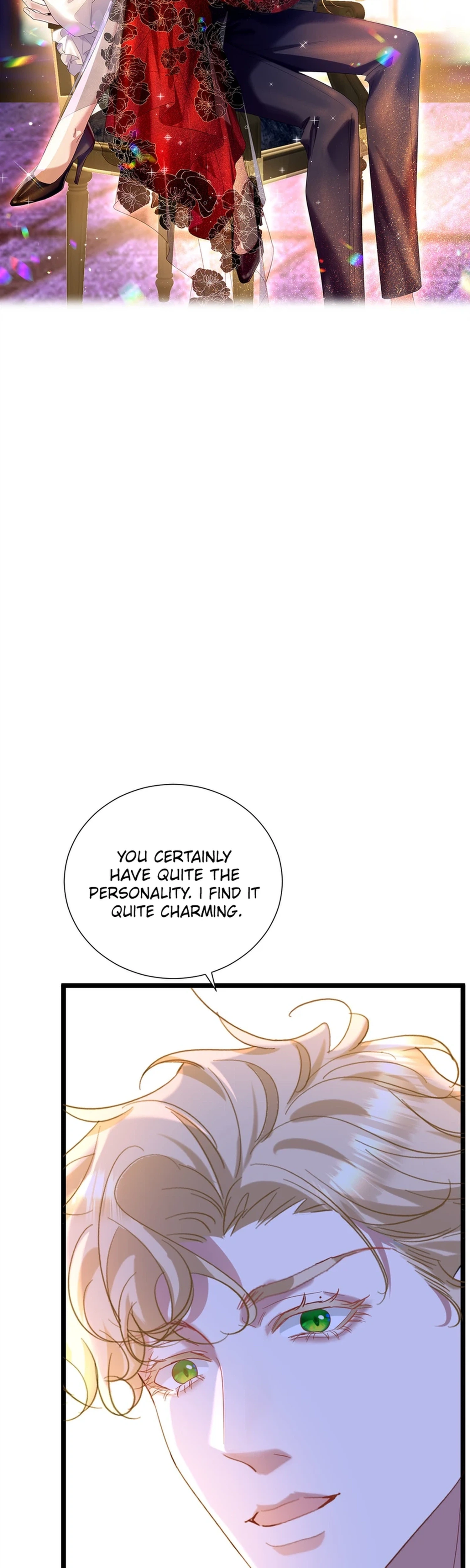 Gonglve Baojun Youxi Chapter 9 page 5 - 