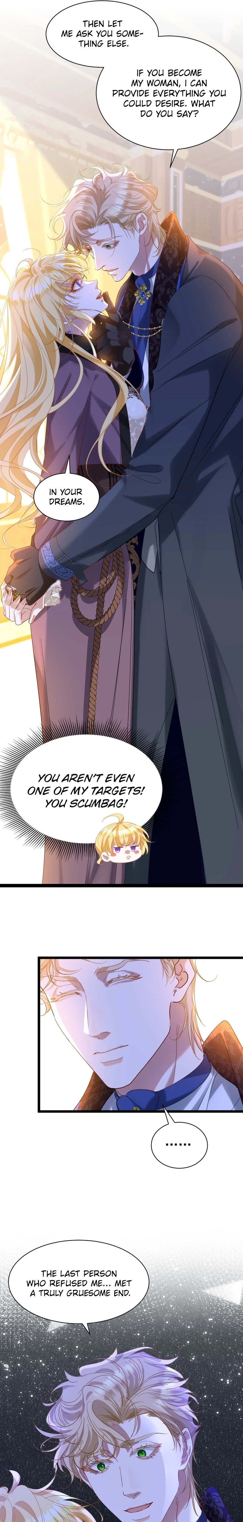 Gonglve Baojun Youxi Chapter 9 page 10 - 
