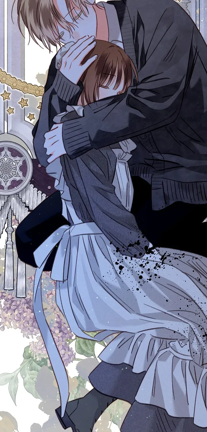 Gongpo Game Maid-ro Saranamgi Chapter 1.1 page 28 - 