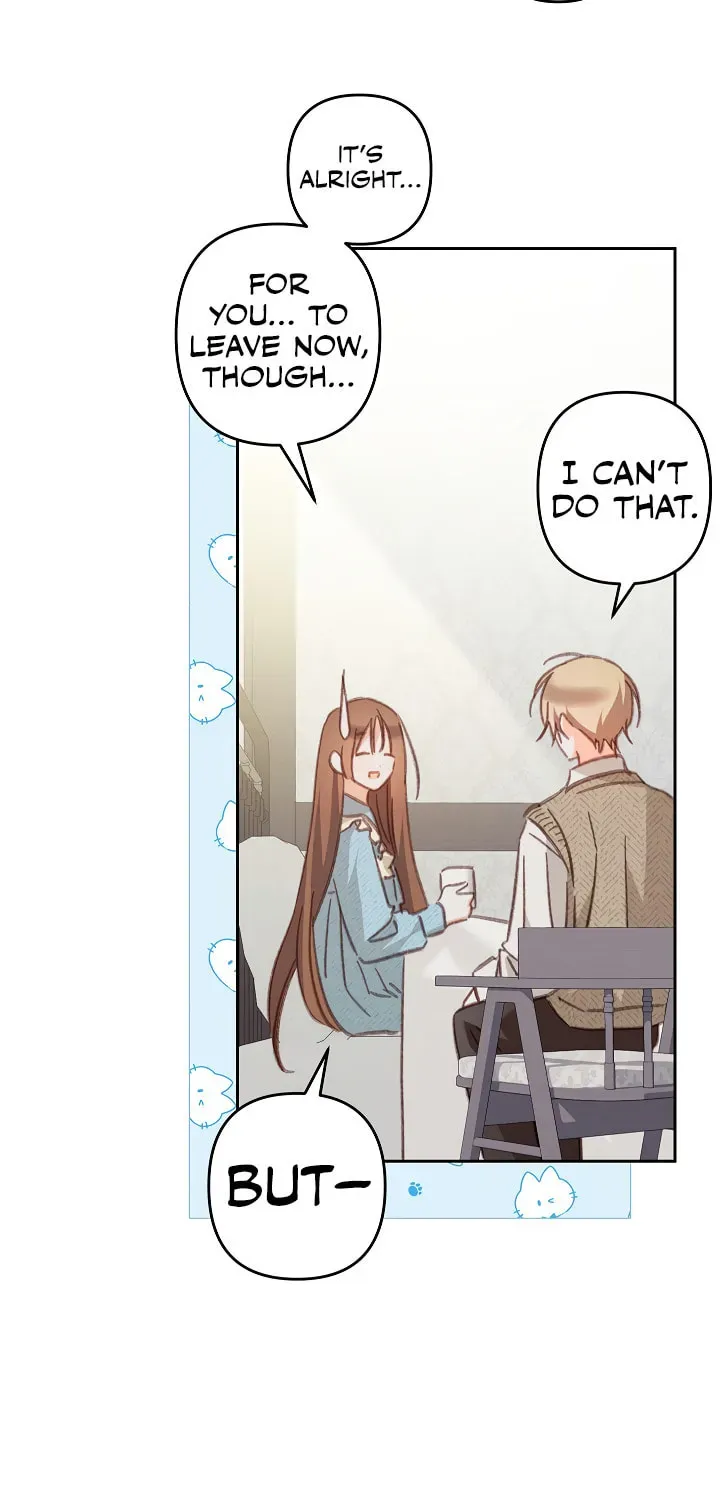 Gongpo Game Maid-ro Saranamgi Chapter 1.1 page 36 - 