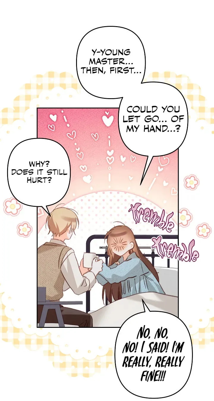 Gongpo Game Maid-ro Saranamgi Chapter 1.1 page 42 - 
