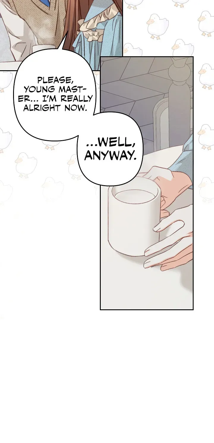 Gongpo Game Maid-ro Saranamgi Chapter 1.1 page 47 - 