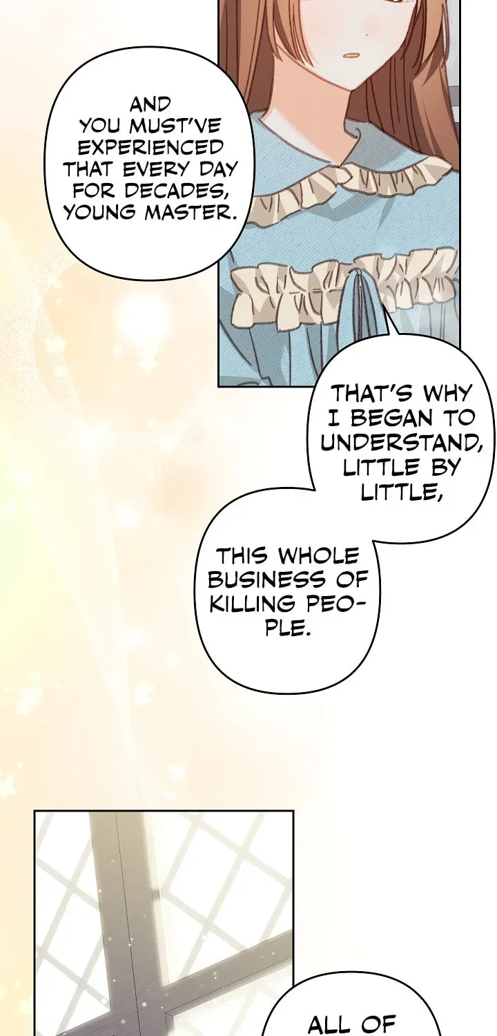 Gongpo Game Maid-ro Saranamgi Chapter 1.1 page 51 - 