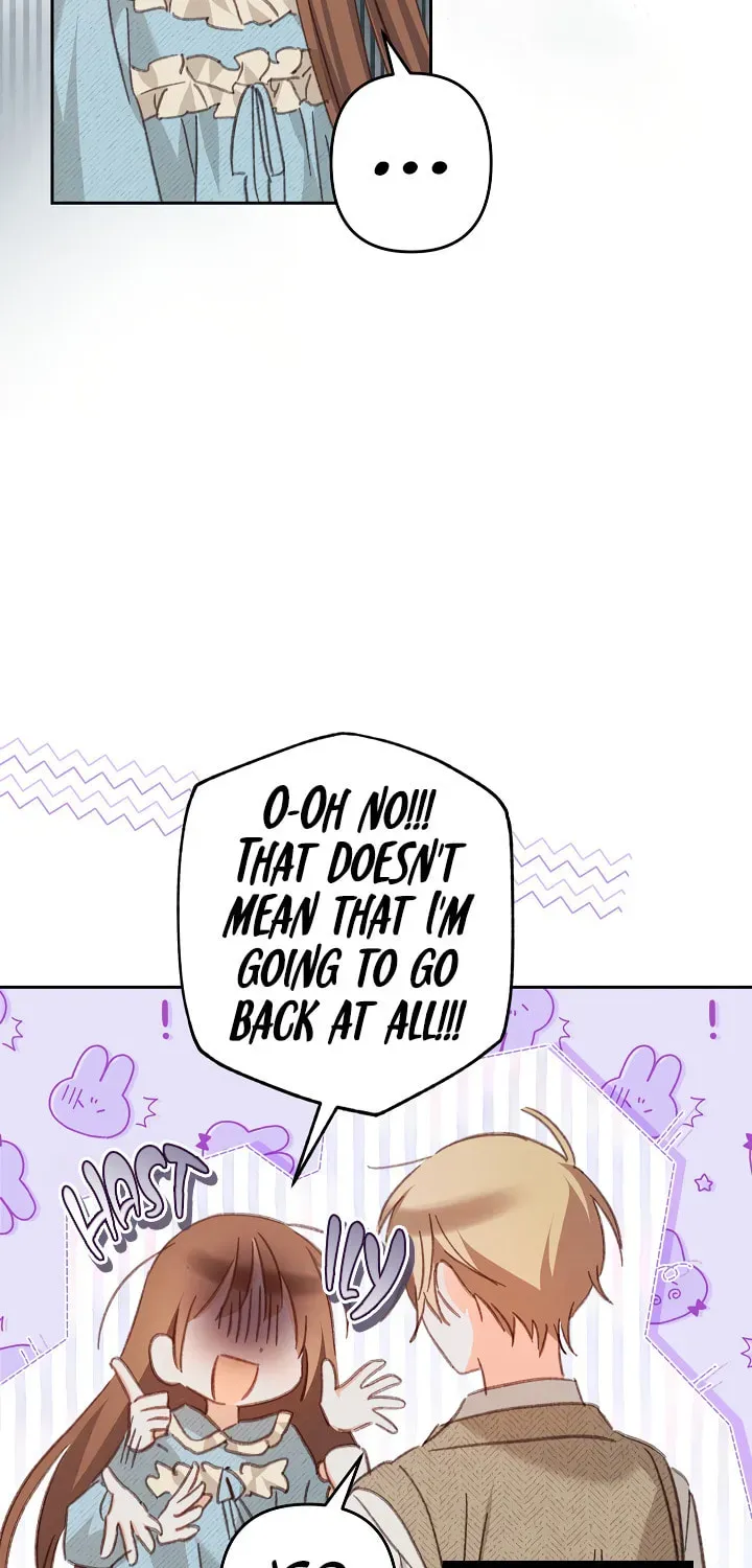 Gongpo Game Maid-ro Saranamgi Chapter 1.1 page 63 - 