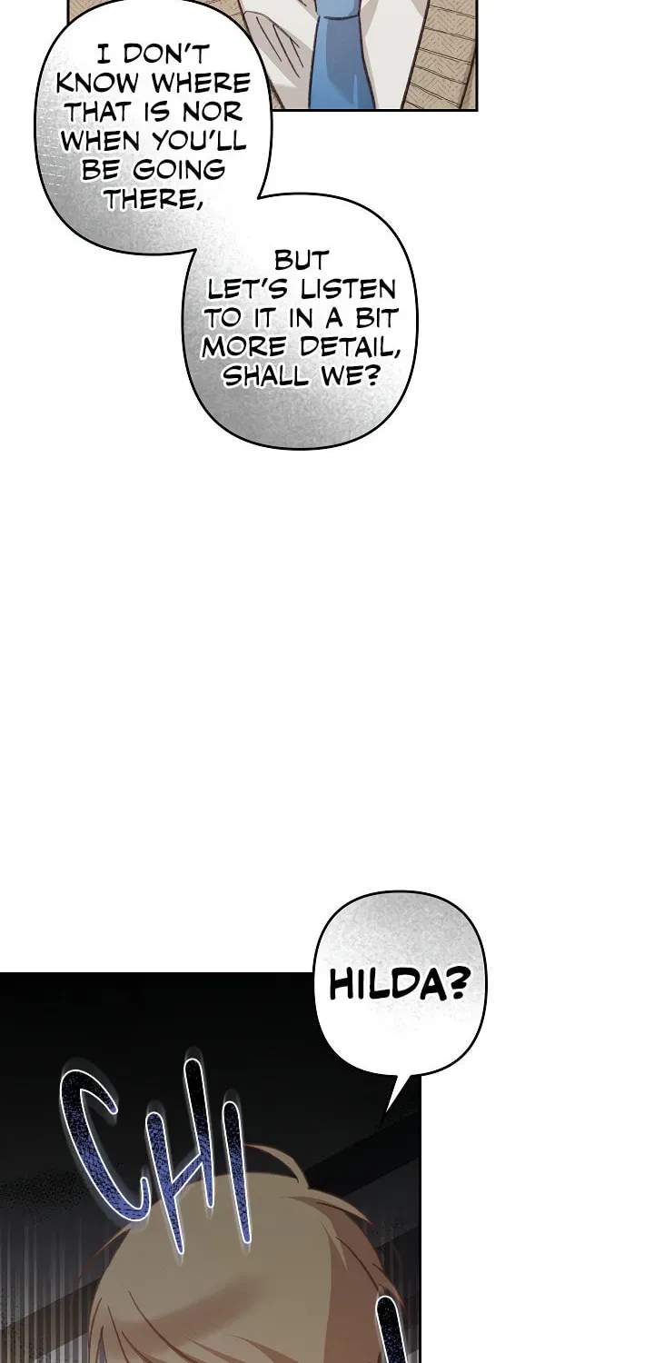 Gongpo Game Maid-ro Saranamgi Chapter 1.1 page 66 - 