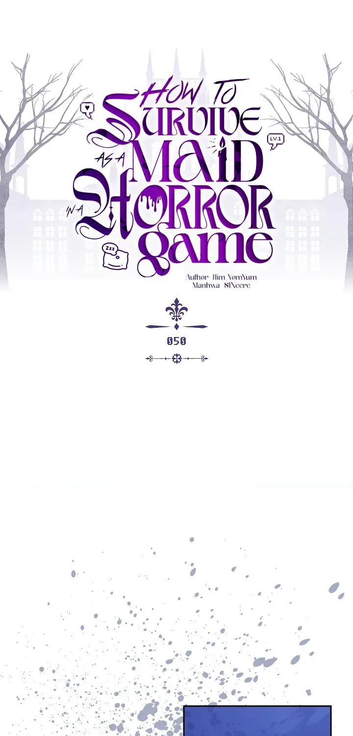 Gongpo Game Maid-ro Saranamgi Chapter 1.1 page 10 - 