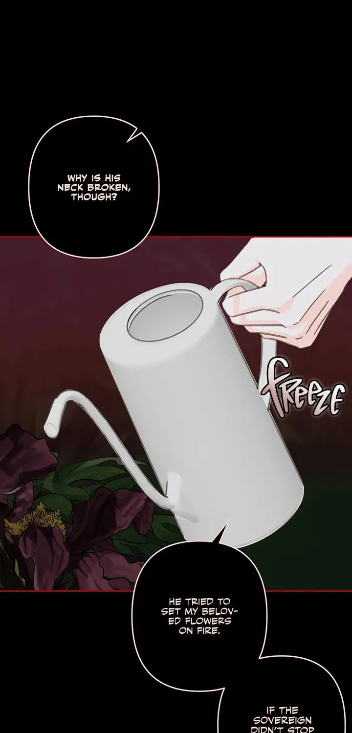 Gongpo Game Maid-ro Saranamgi Chapter 1.2 page 18 - 