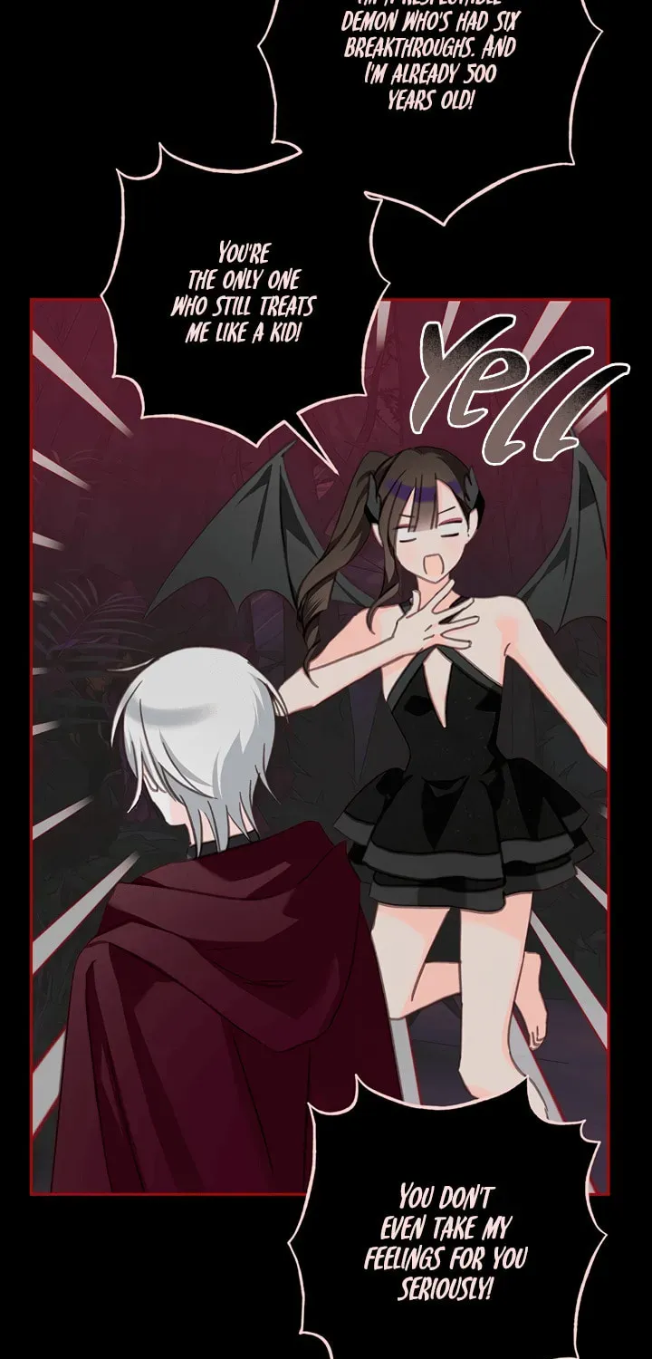 Gongpo Game Maid-ro Saranamgi Chapter 1.2 page 30 - 
