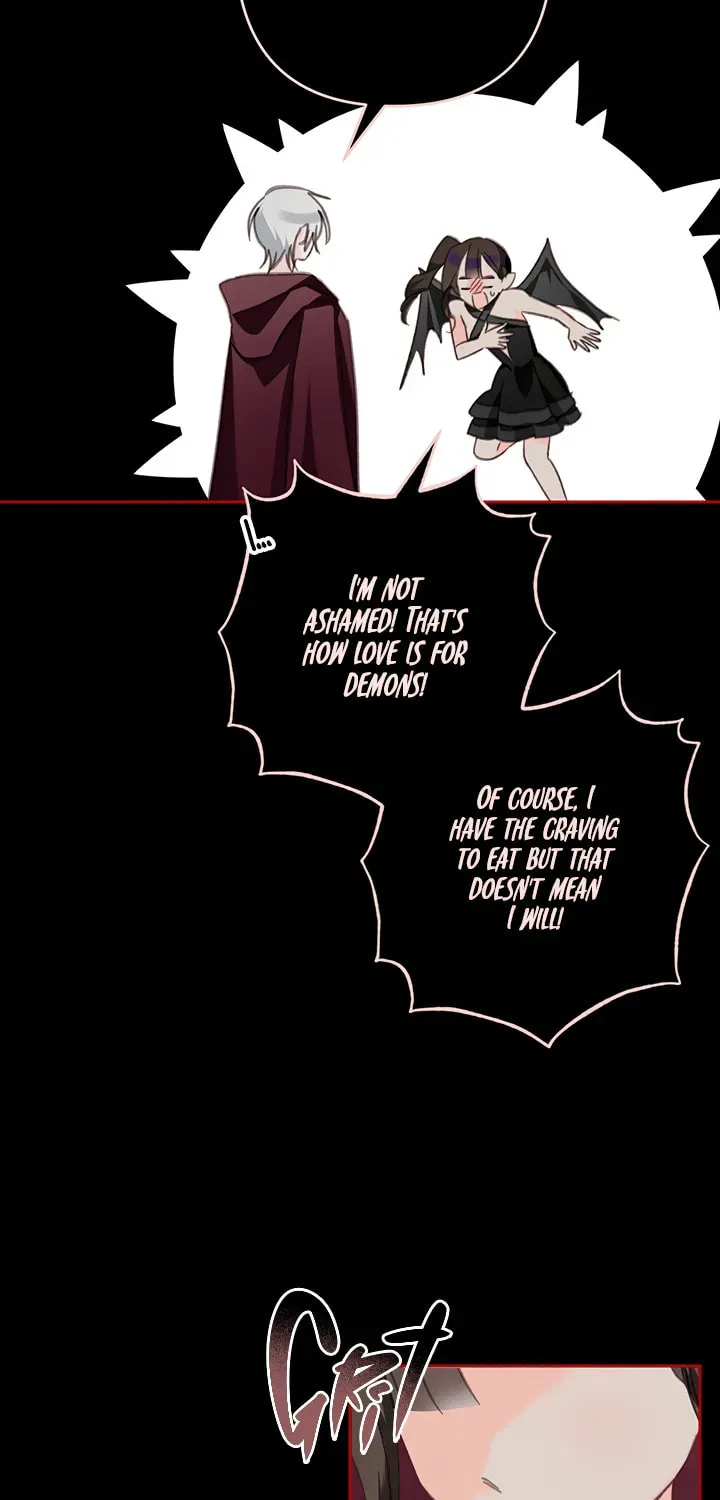 Gongpo Game Maid-ro Saranamgi Chapter 1.2 page 35 - 