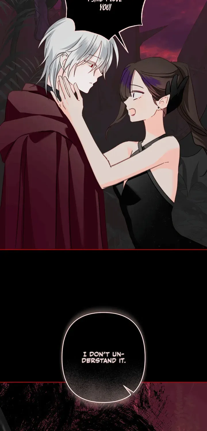 Gongpo Game Maid-ro Saranamgi Chapter 1.2 page 40 - 