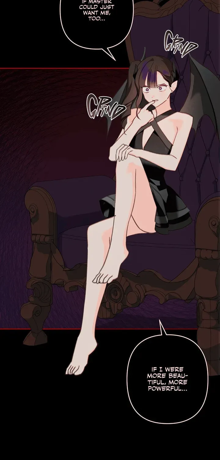 Gongpo Game Maid-ro Saranamgi Chapter 1.2 page 45 - 