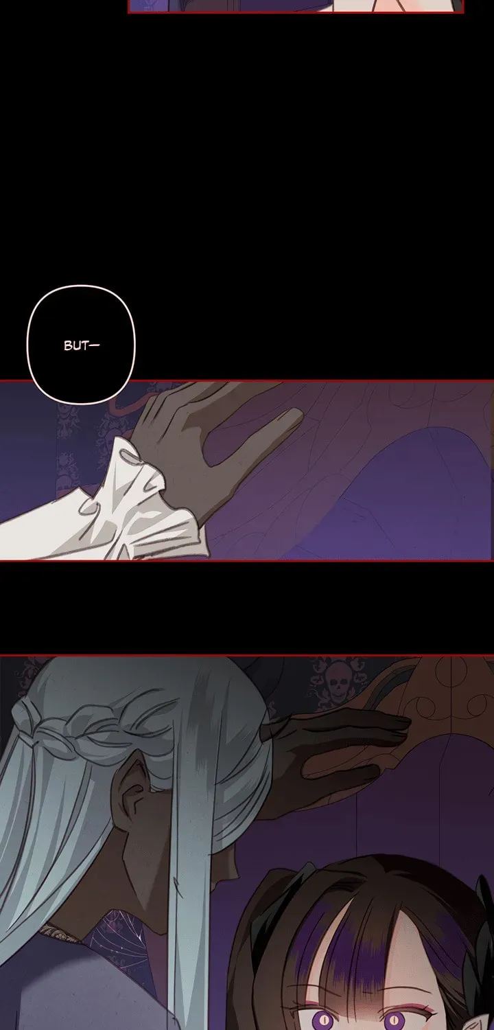 Gongpo Game Maid-ro Saranamgi Chapter 1.2 page 47 - 