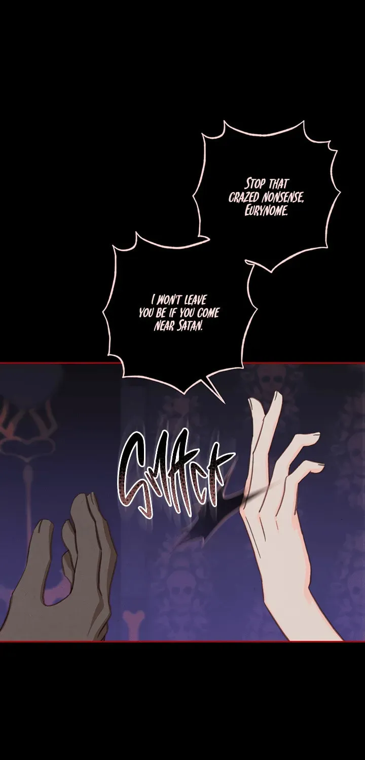 Gongpo Game Maid-ro Saranamgi Chapter 1.2 page 49 - 