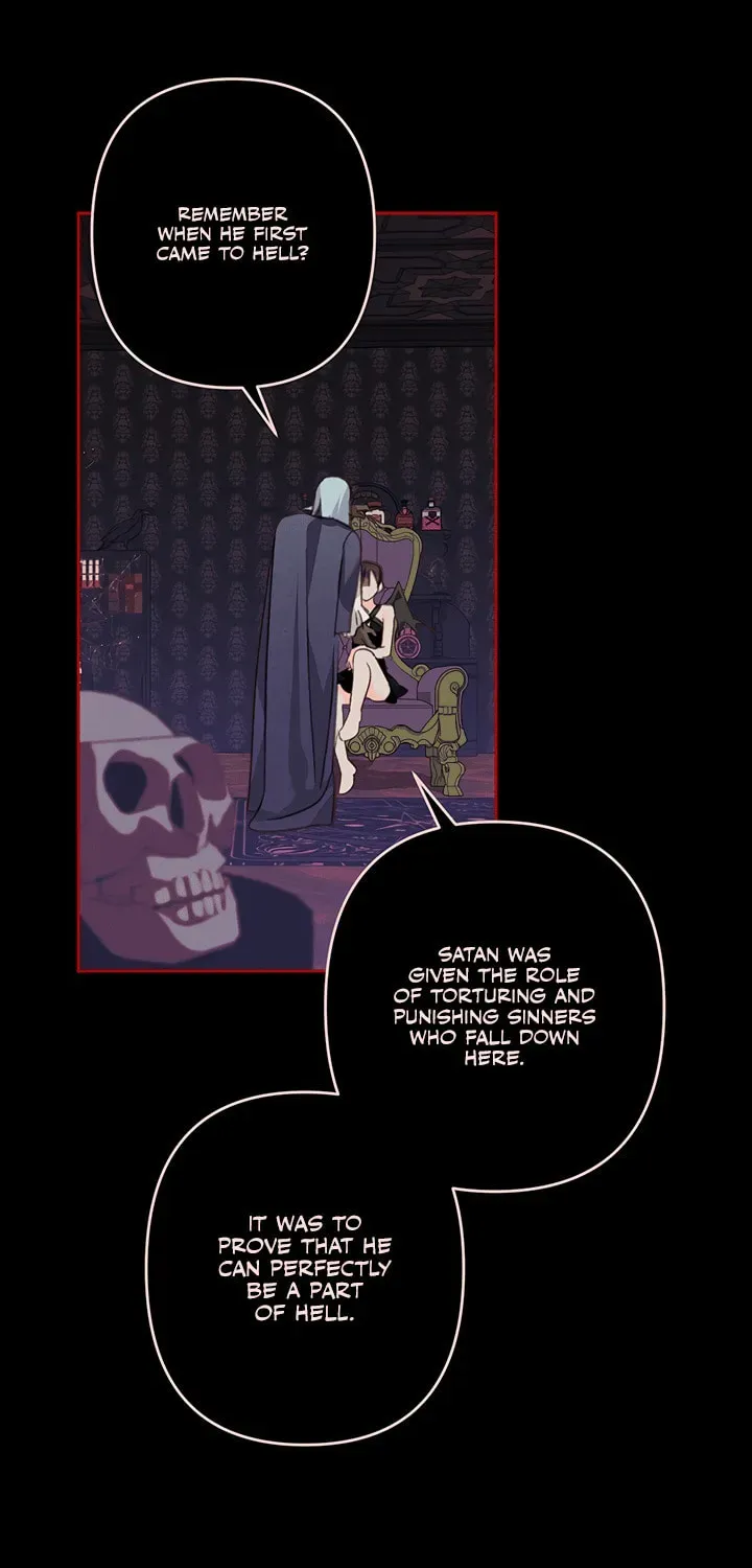 Gongpo Game Maid-ro Saranamgi Chapter 1.2 page 50 - 
