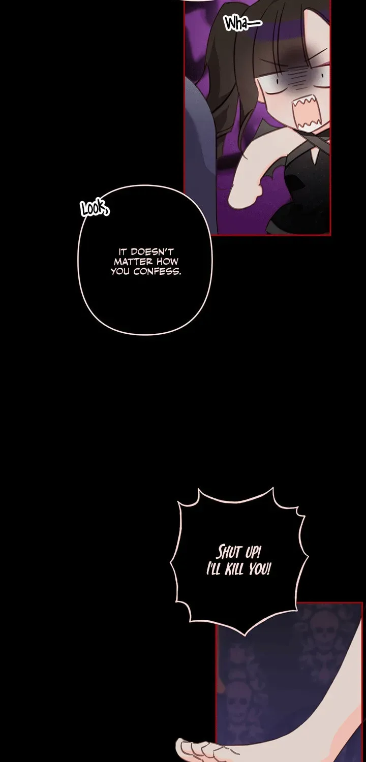 Gongpo Game Maid-ro Saranamgi Chapter 1.2 page 52 - 