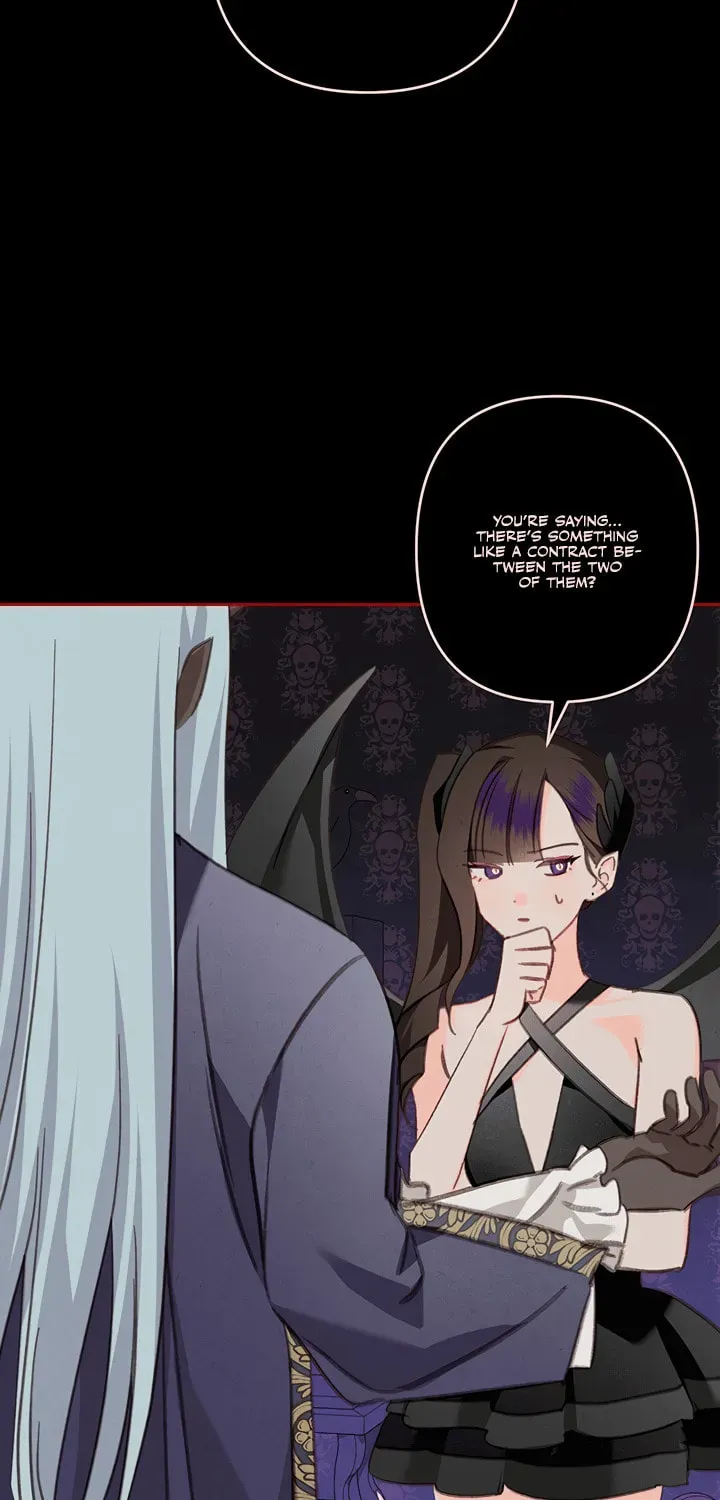 Gongpo Game Maid-ro Saranamgi Chapter 1.2 page 59 - 