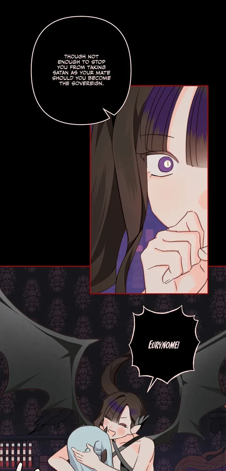 Gongpo Game Maid-ro Saranamgi Chapter 1.2 page 61 - 
