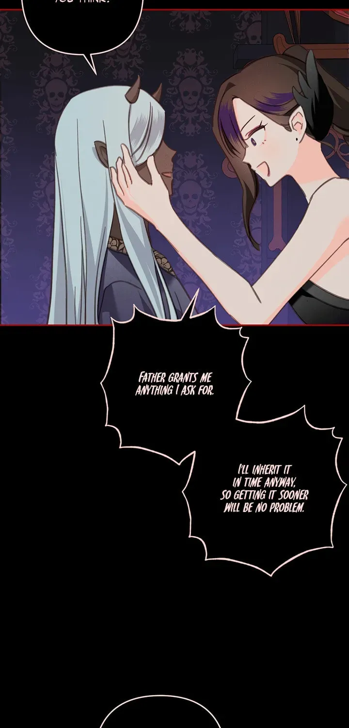 Gongpo Game Maid-ro Saranamgi Chapter 1.2 page 63 - 