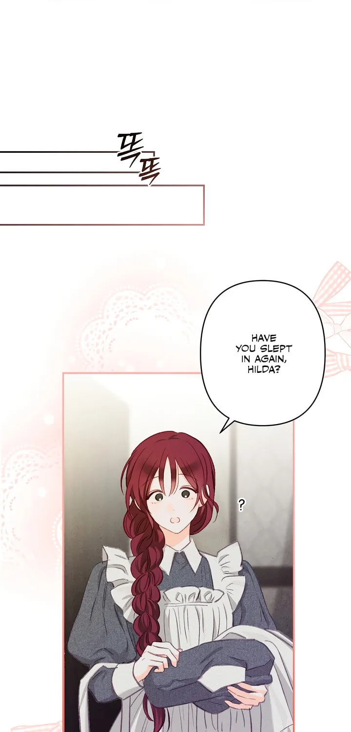 Gongpo Game Maid-ro Saranamgi Chapter 1 page 102 - 