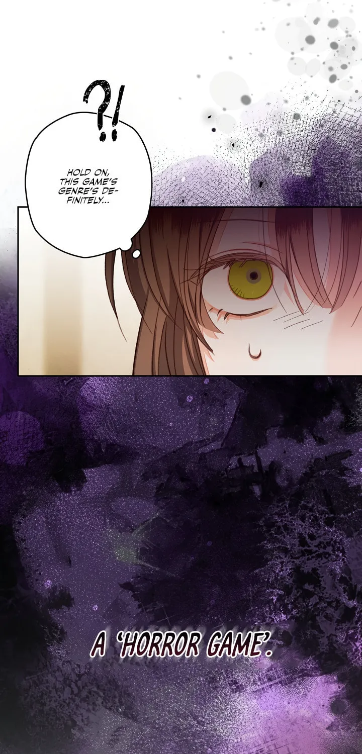 Gongpo Game Maid-ro Saranamgi Chapter 1 page 105 - 