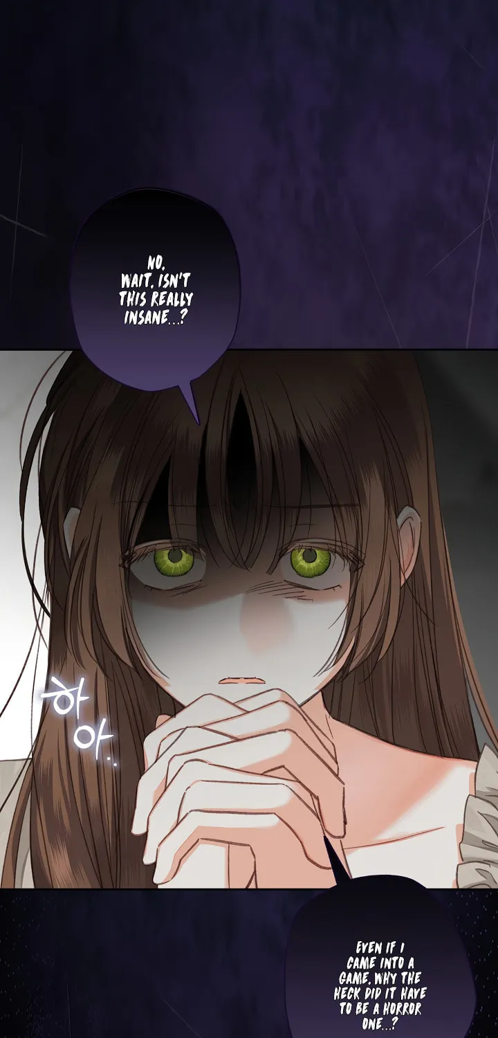 Gongpo Game Maid-ro Saranamgi Chapter 1 page 114 - 