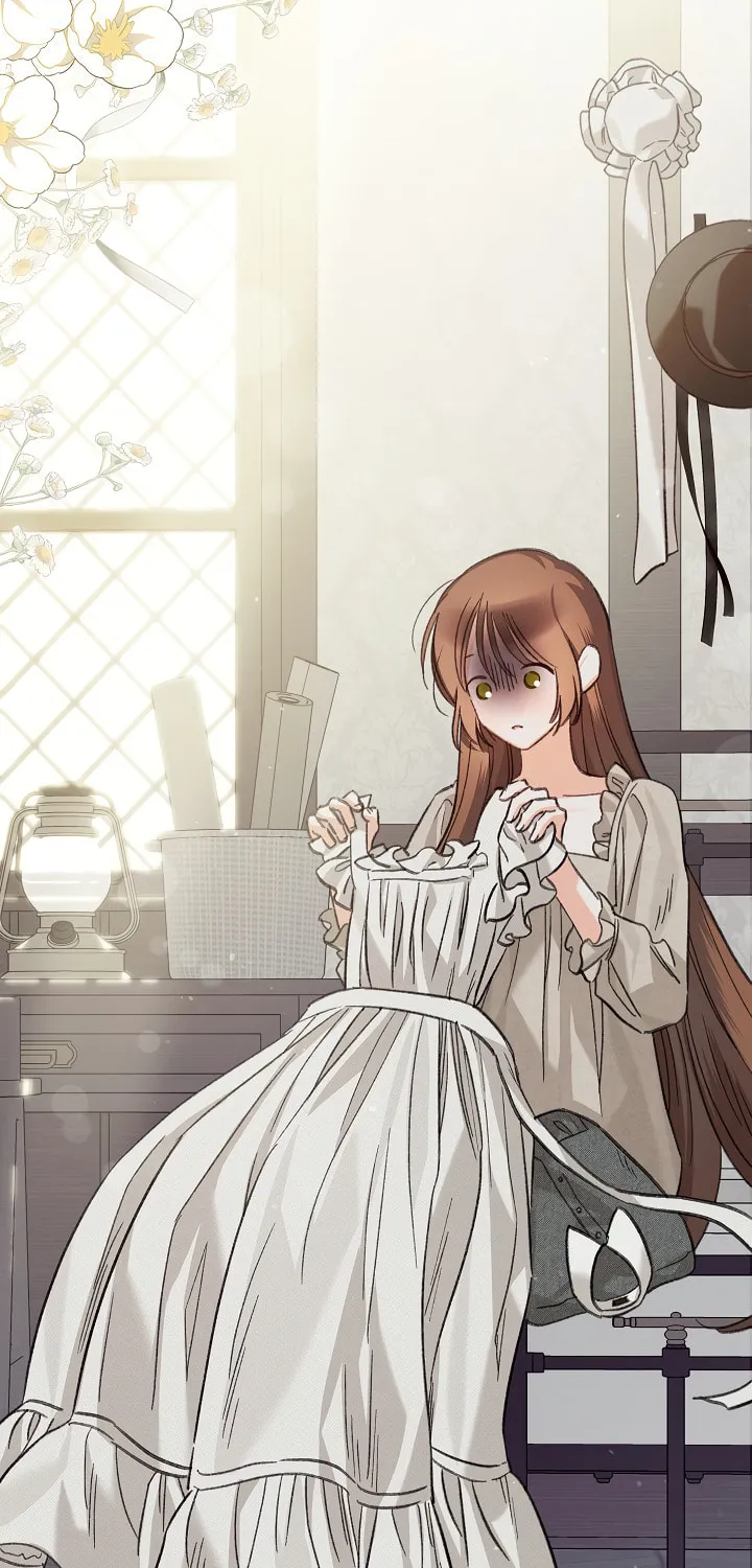 Gongpo Game Maid-ro Saranamgi Chapter 1 page 129 - 