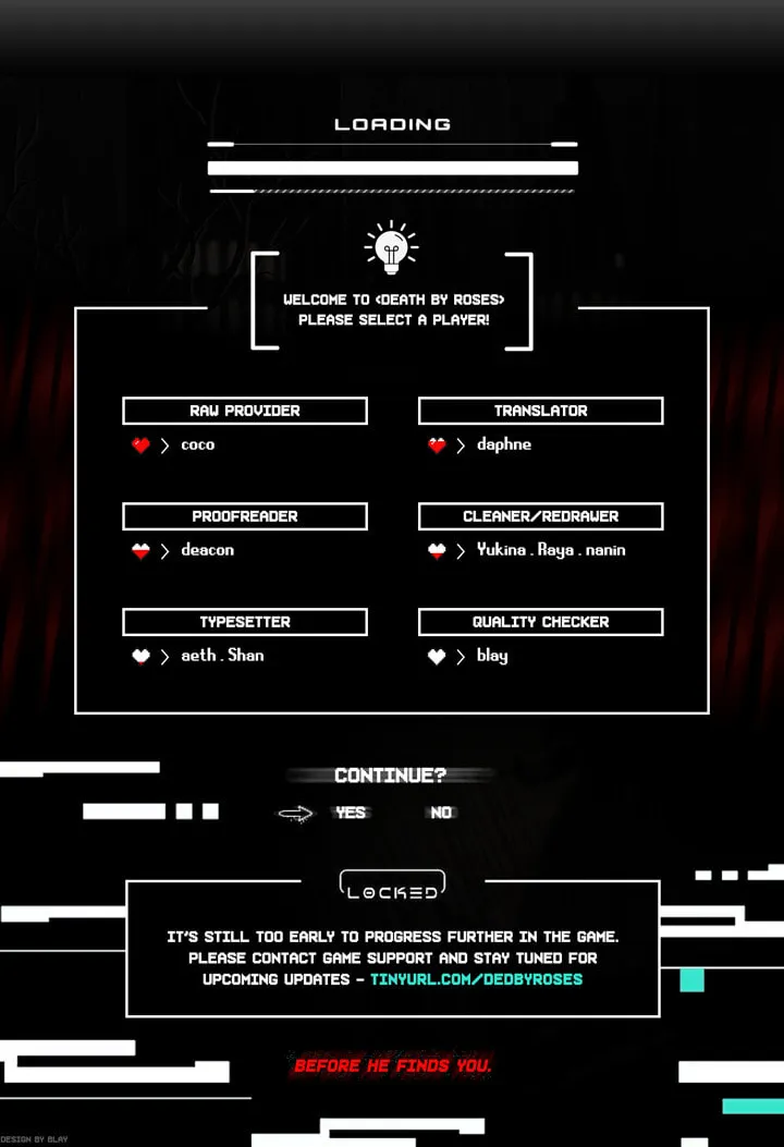 Gongpo Game Maid-ro Saranamgi Chapter 1 page 131 - 